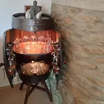 Fernandes Recantotransmontano Holiday home