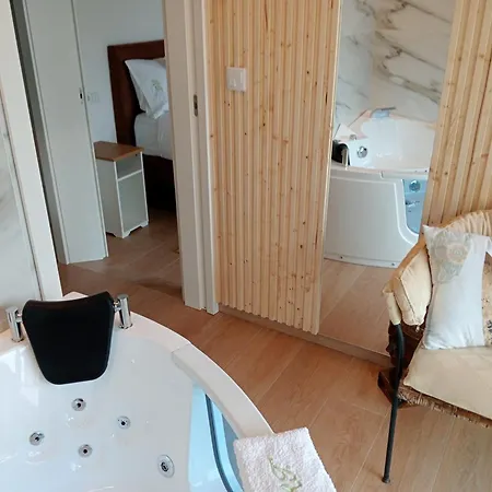 Holiday home Fernandes Recantotransmontano Macedo de Cavaleiros