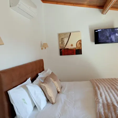 Fernandes Recantotransmontano Holiday home