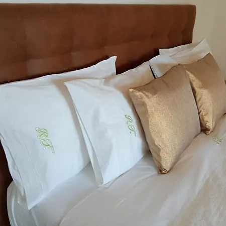 Holiday home Fernandes Recantotransmontano