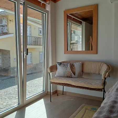 Fernandes Recantotransmontano Holiday home