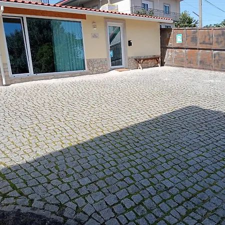Nyaraló Fernandes Recantotransmontano Macedo de Cavaleiros